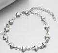 Pulsera Cuore