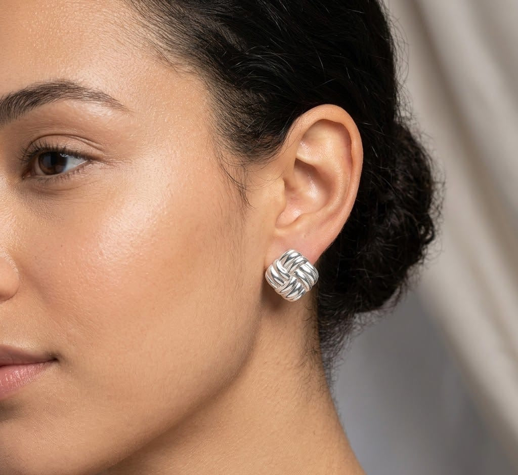 Pendientes Stile