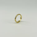 Anillo QUEEN - Elegancia y Sofisticación Atemporal