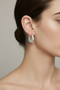 Pendientes Aro ATIKA - Diseño Elegante y Versátil
