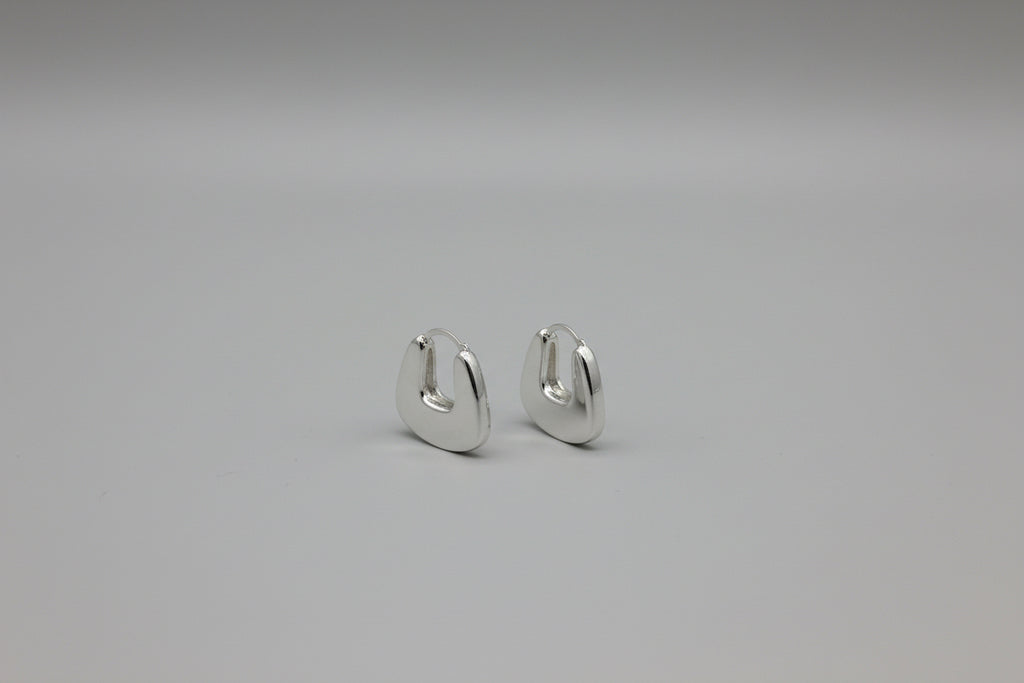 Pendientes Aro ATIKA - Diseño Elegante y Versátil