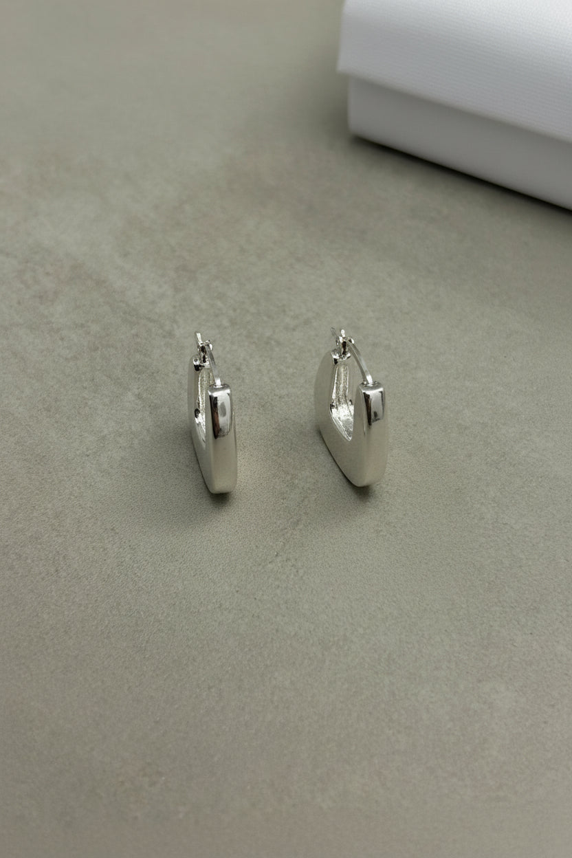 Pendientes Aro ATIKA - Diseño Elegante y Versátil
