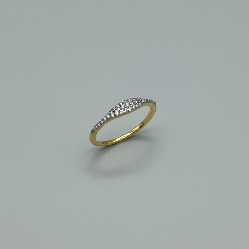 Anillo LIFE - Diseño Elegante y Simbólico