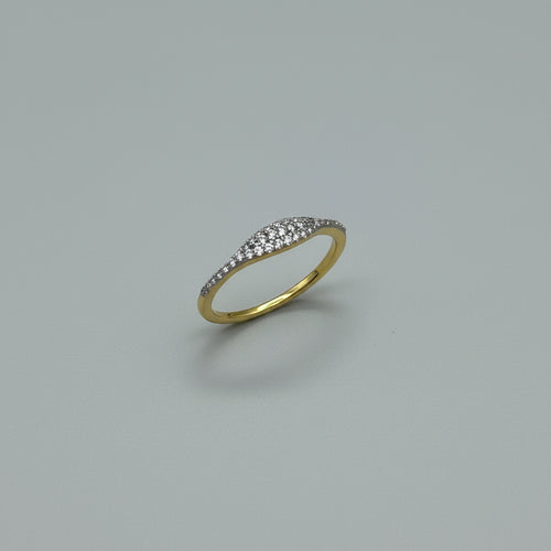 Anillo LIFE - Diseño Elegante y Simbólico