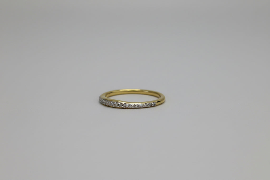 Anillo LIFE - Diseño Elegante y Simbólico