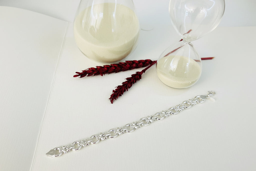 Pulsera MAGIC - Elegancia Contemporánea y Versátil