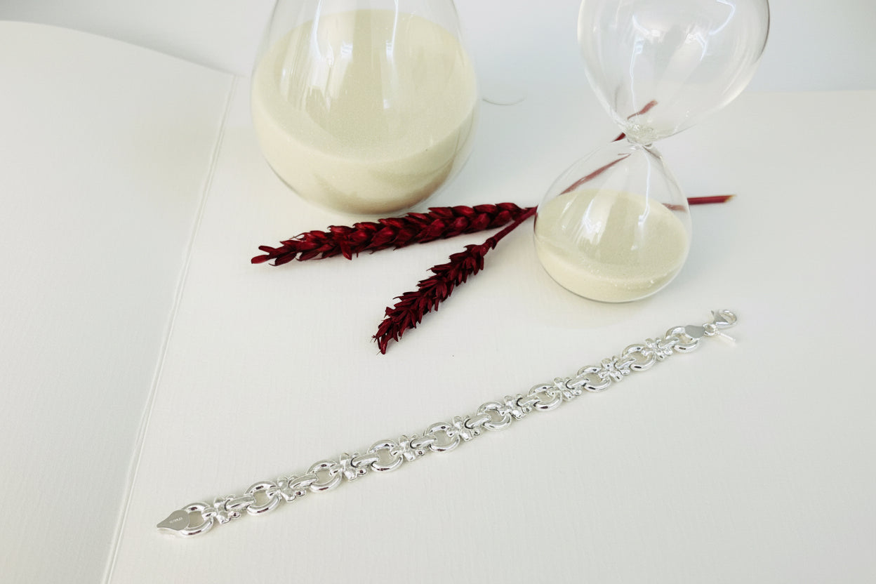 Pulsera MAGIC - Elegancia Contemporánea y Versátil