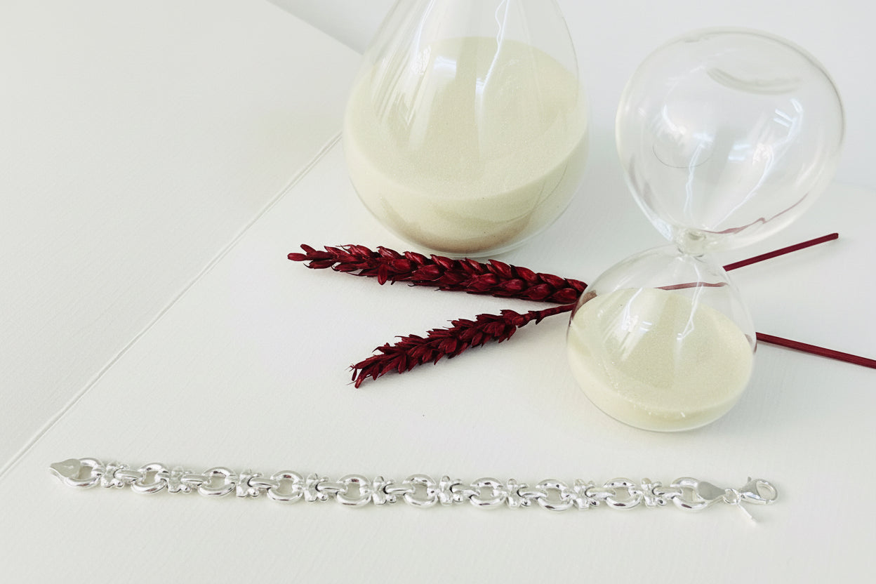 Pulsera MAGIC - Elegancia Contemporánea y Versátil