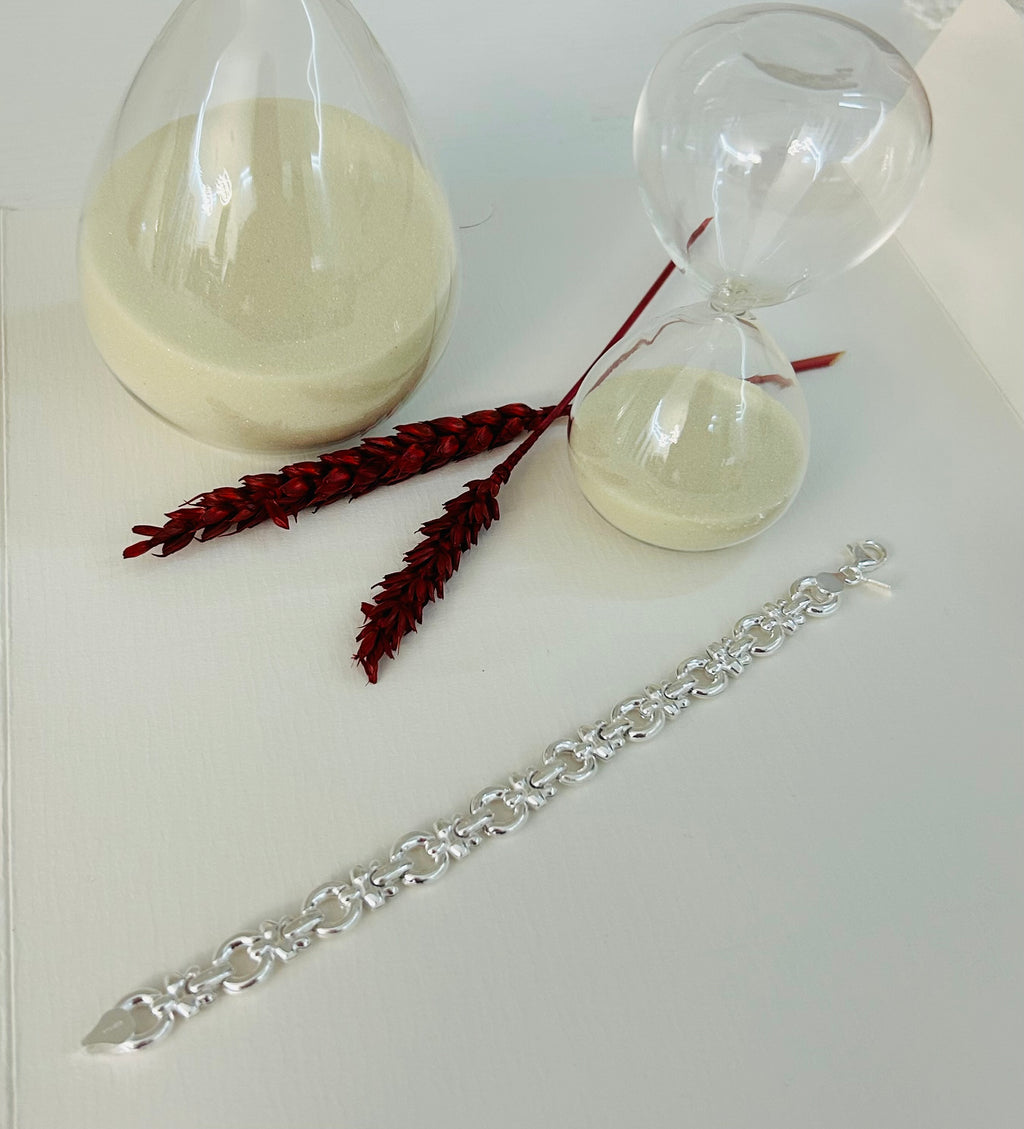 Pulsera MAGIC - Elegancia Contemporánea y Versátil