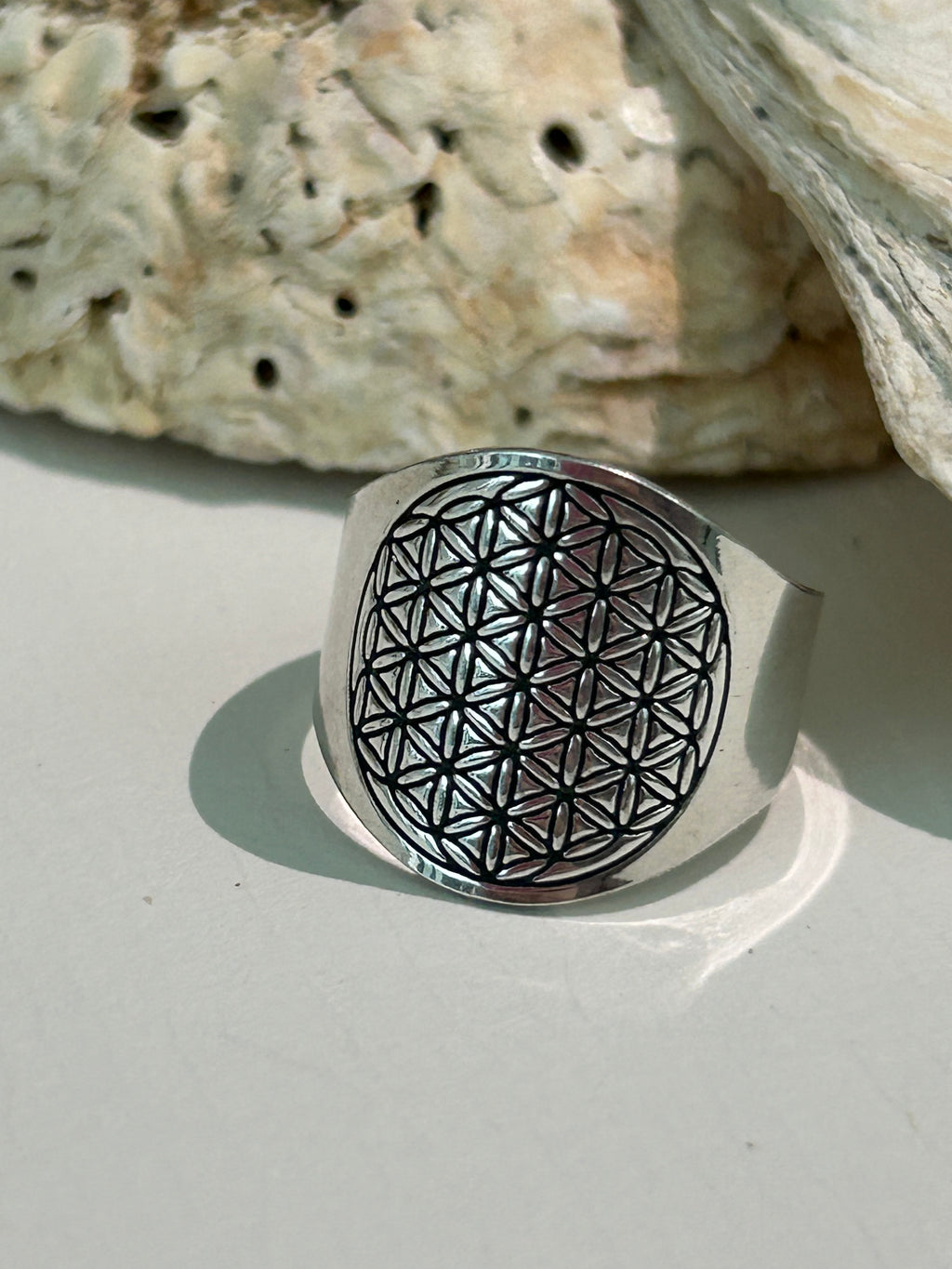 Anillo LISS - Diseño Minimalista y Elegante