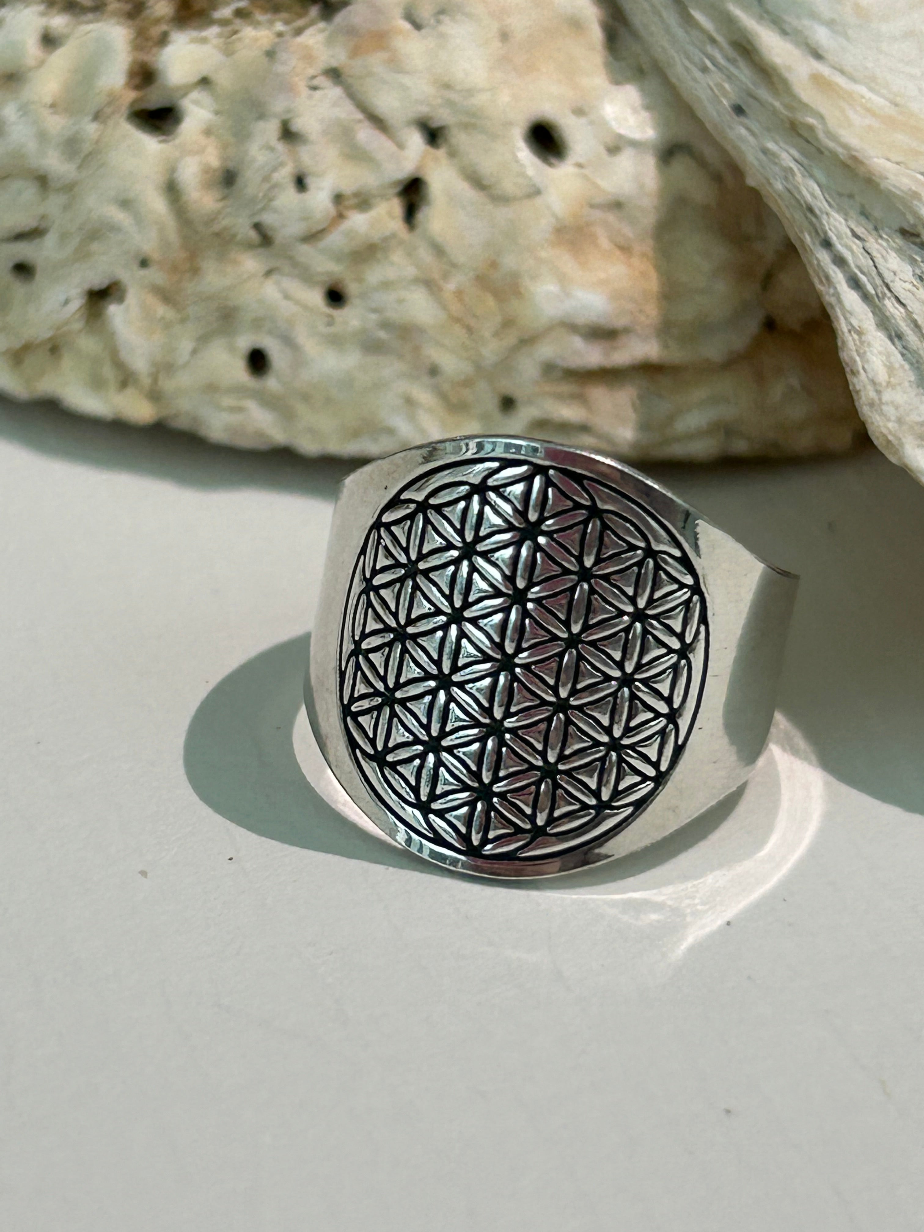 Anillo LISS - Diseño Minimalista y Elegante
