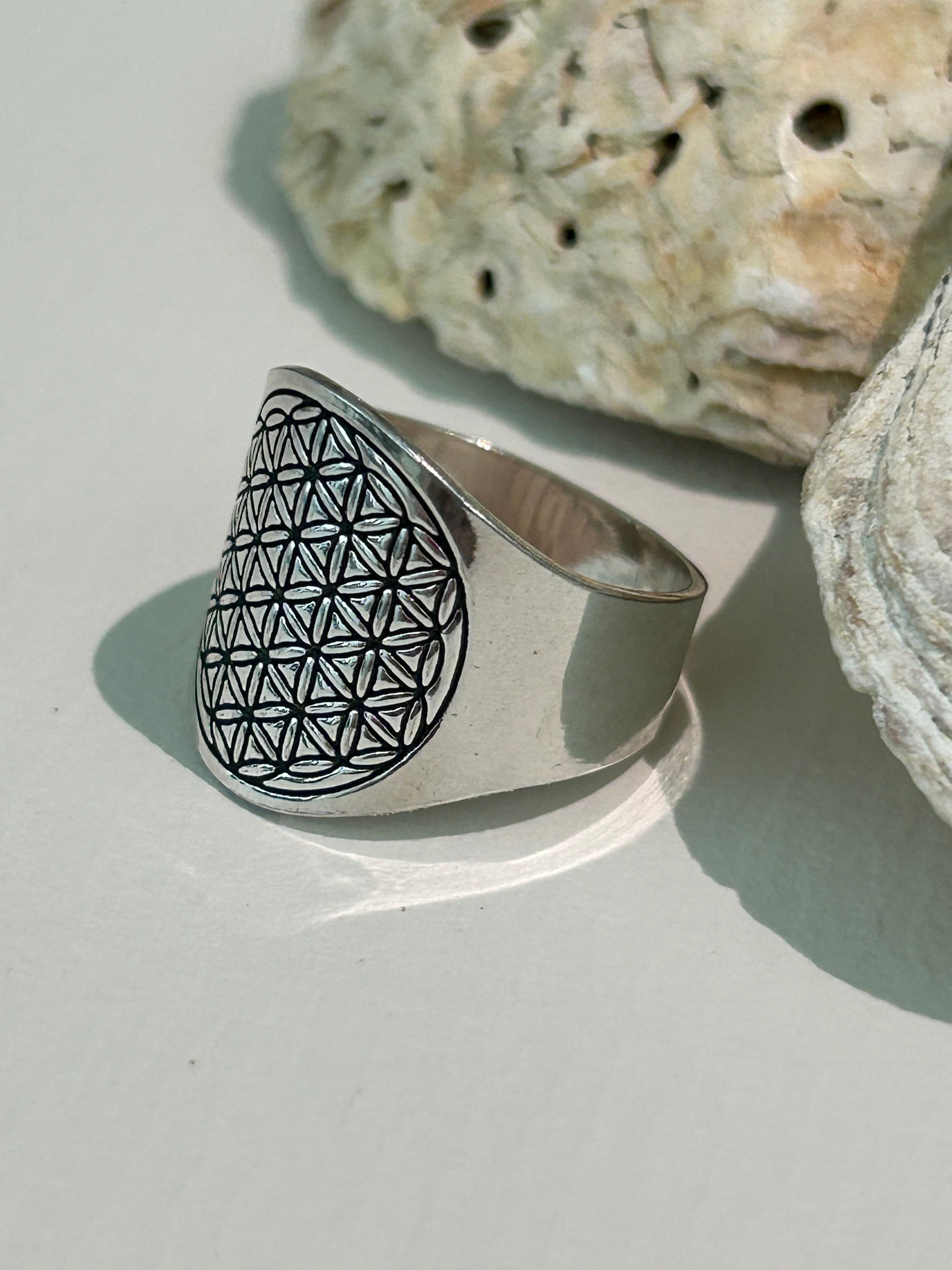 Anillo LISS - Diseño Minimalista y Elegante