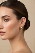 Pendientes Gota