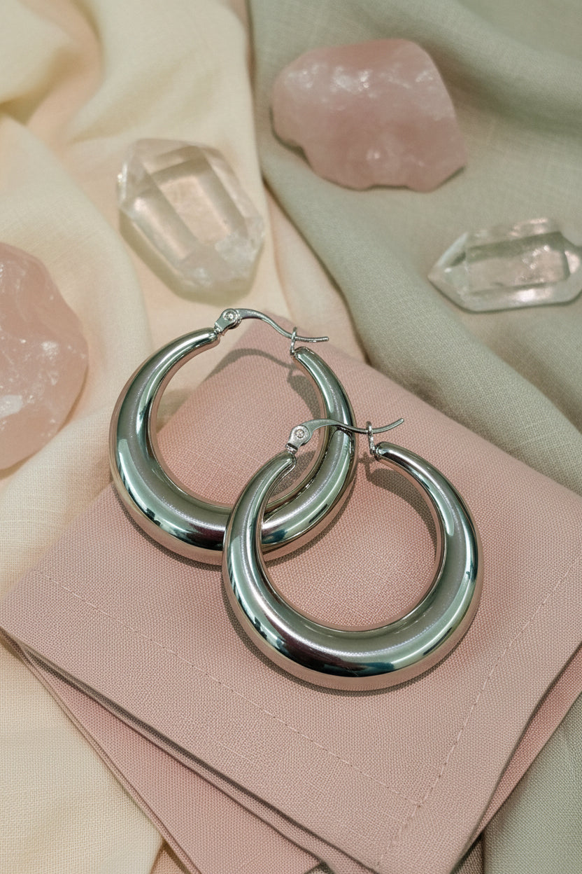 Pendientes Aro