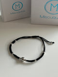 Pulsera Negra