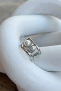 ANILLO PERLA